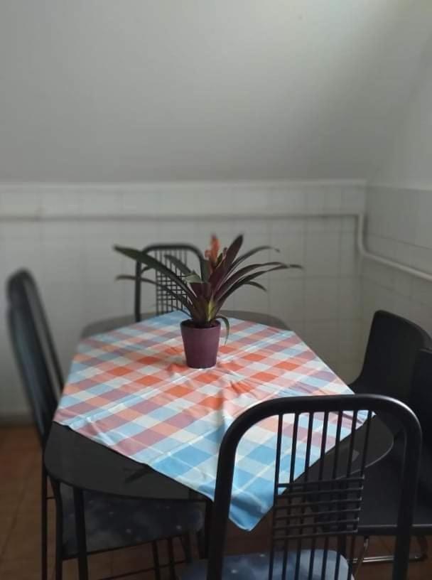 Pihenes A Malomtonal Privat Berlemeny Guest House Tapolca Exterior photo