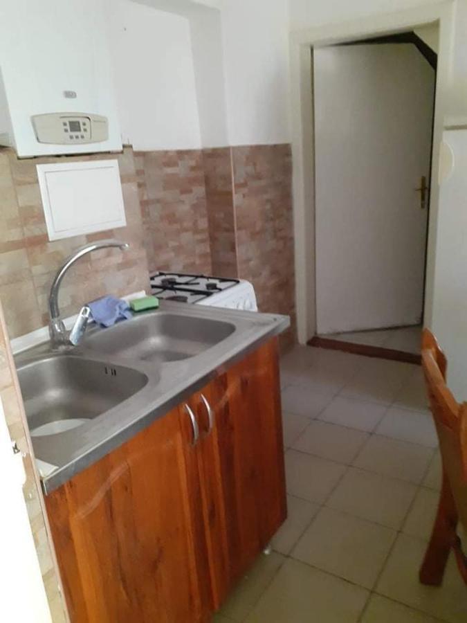 Pihenes A Malomtonal Privat Berlemeny Guest House Tapolca Exterior photo