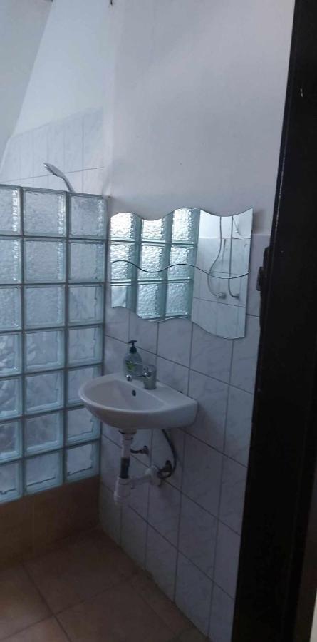 Pihenes A Malomtonal Privat Berlemeny Guest House Tapolca Exterior photo